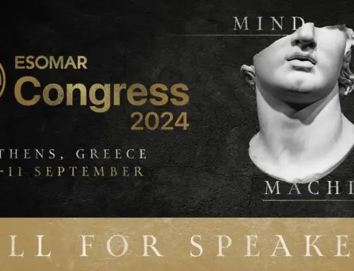 Exploring Market Research Trends: Stratega’s Presence at Esomar Congress 2024