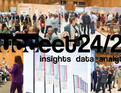 Meet us at Succeet 2024/2025