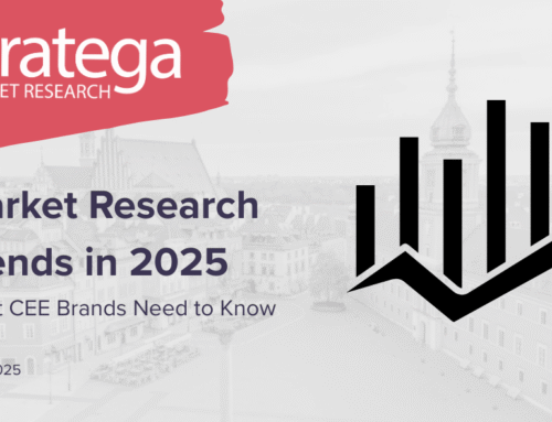 Market Research Trends in 2025