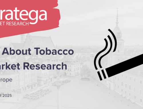 All About Tobacco Market Research in Europe